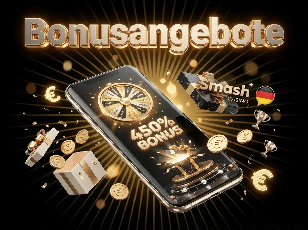 Bonusangebote