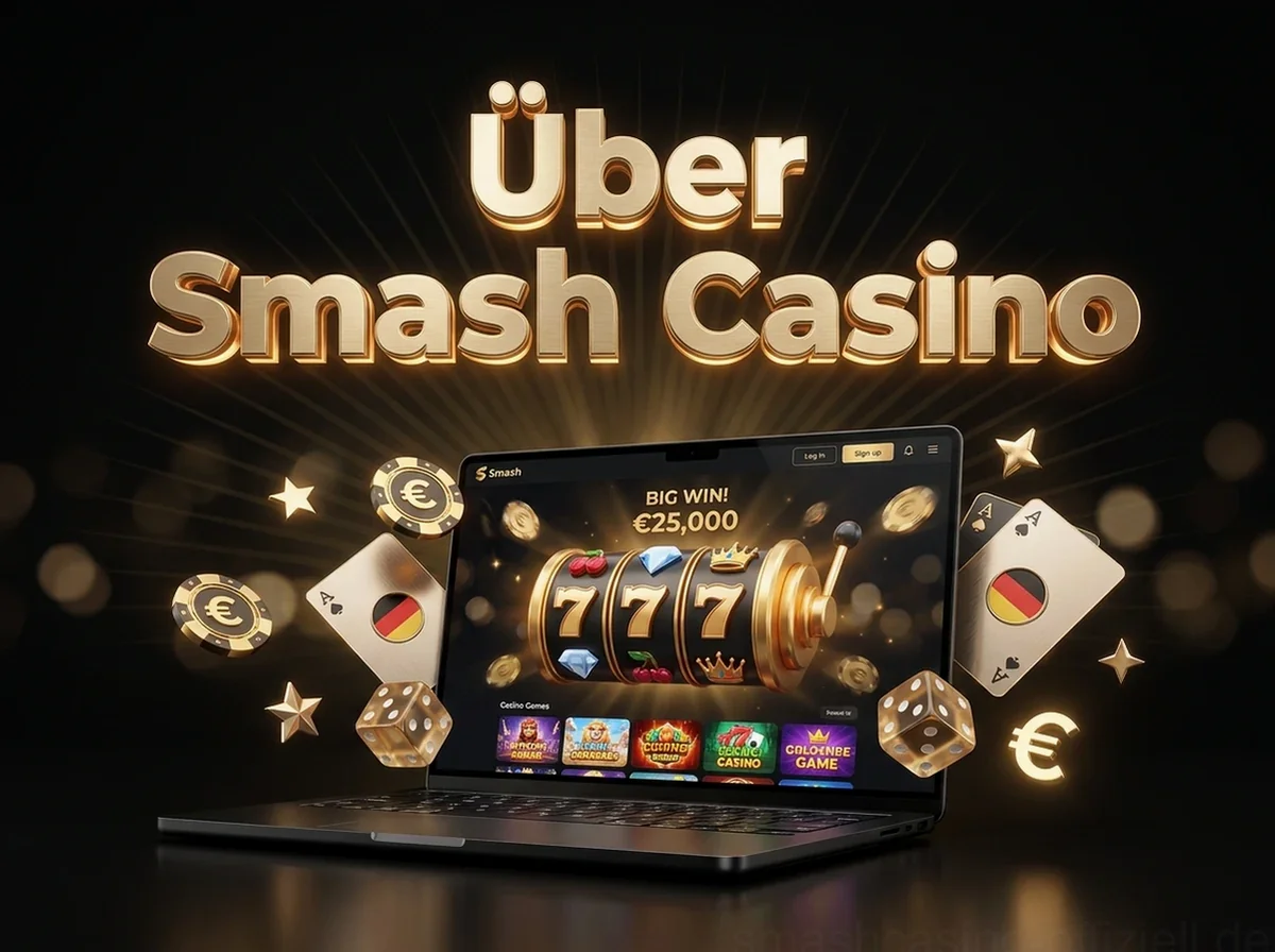 Über Smash Casino